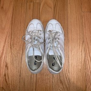 Nfinity Cheer Shoes